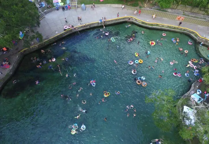 Wekiwa Springs State Park