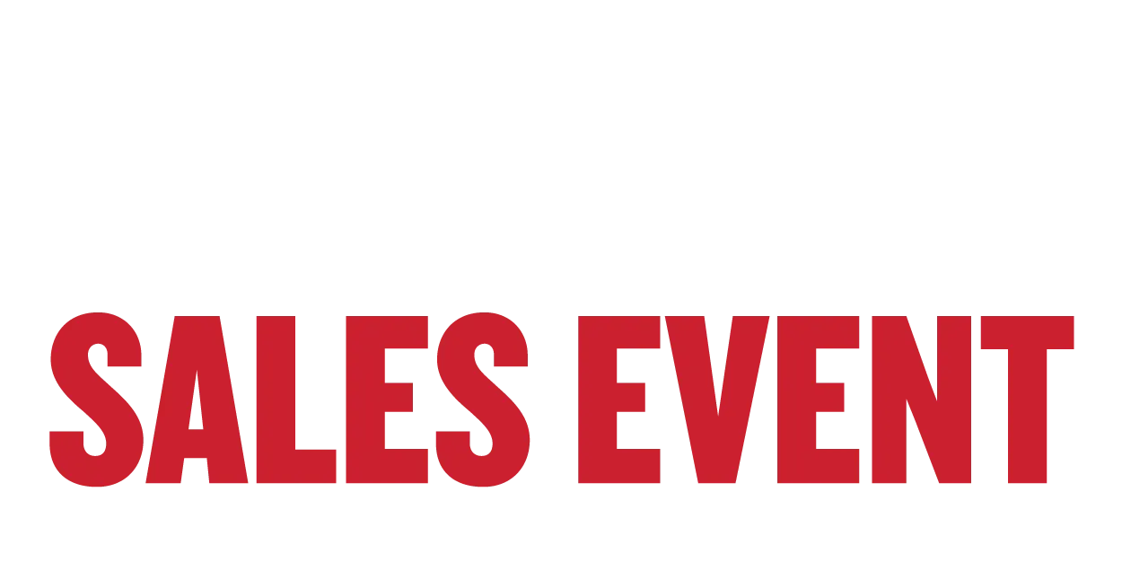 Black Friday Sales Event