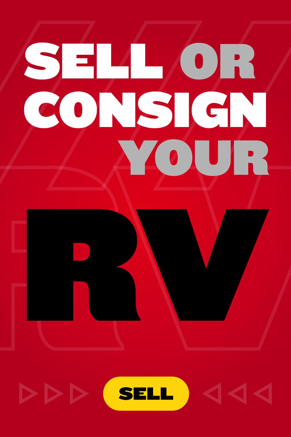 Sell Your RV