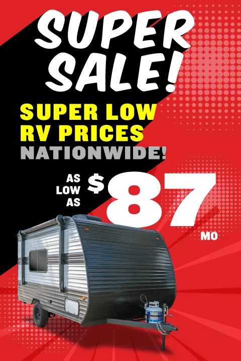 RV SuperSale 2026