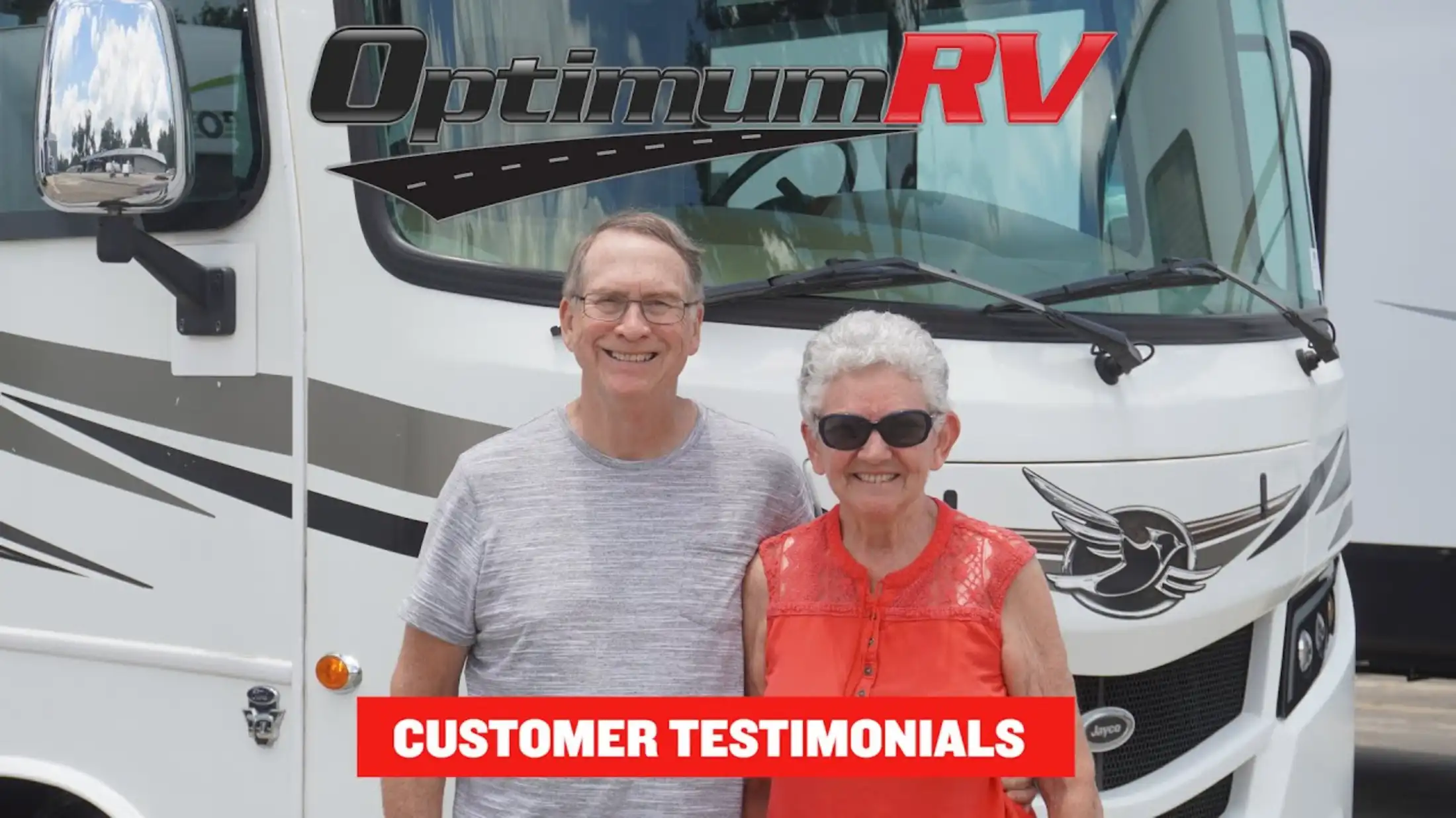 Ed and Bonnie G.  testimonial