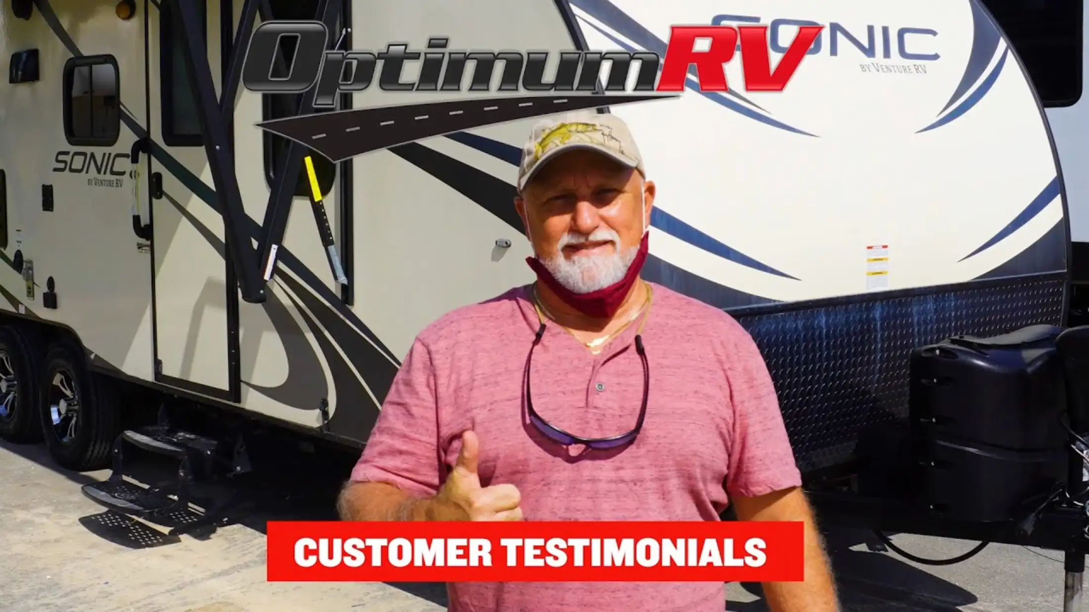 Bob R. testimonial