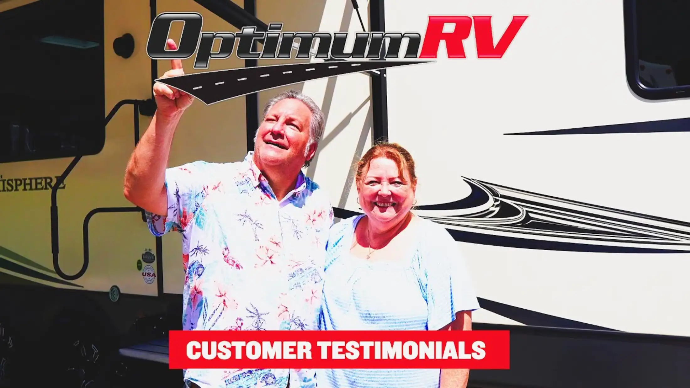 Stuart and Jan T. testimonial