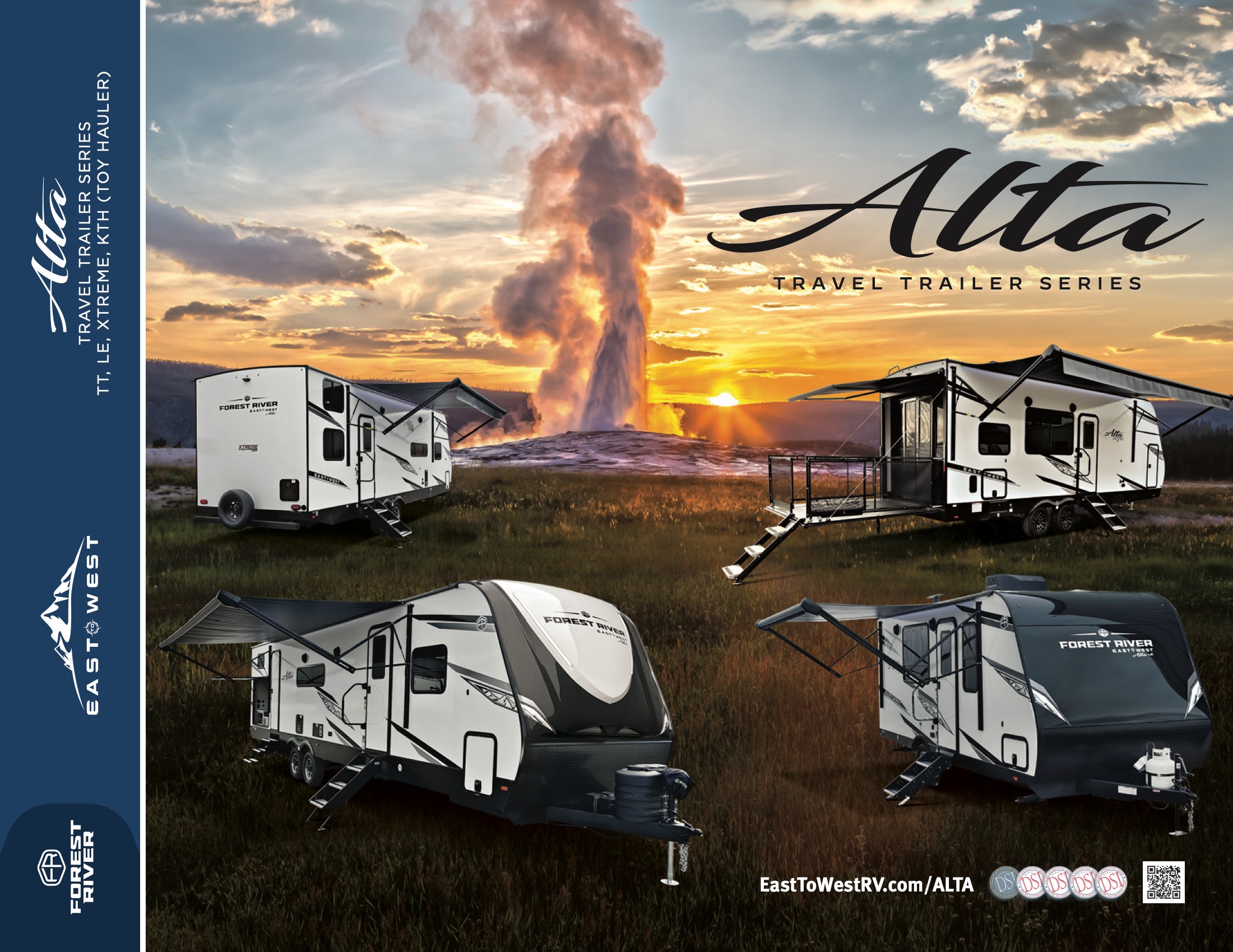 Rv Brochure