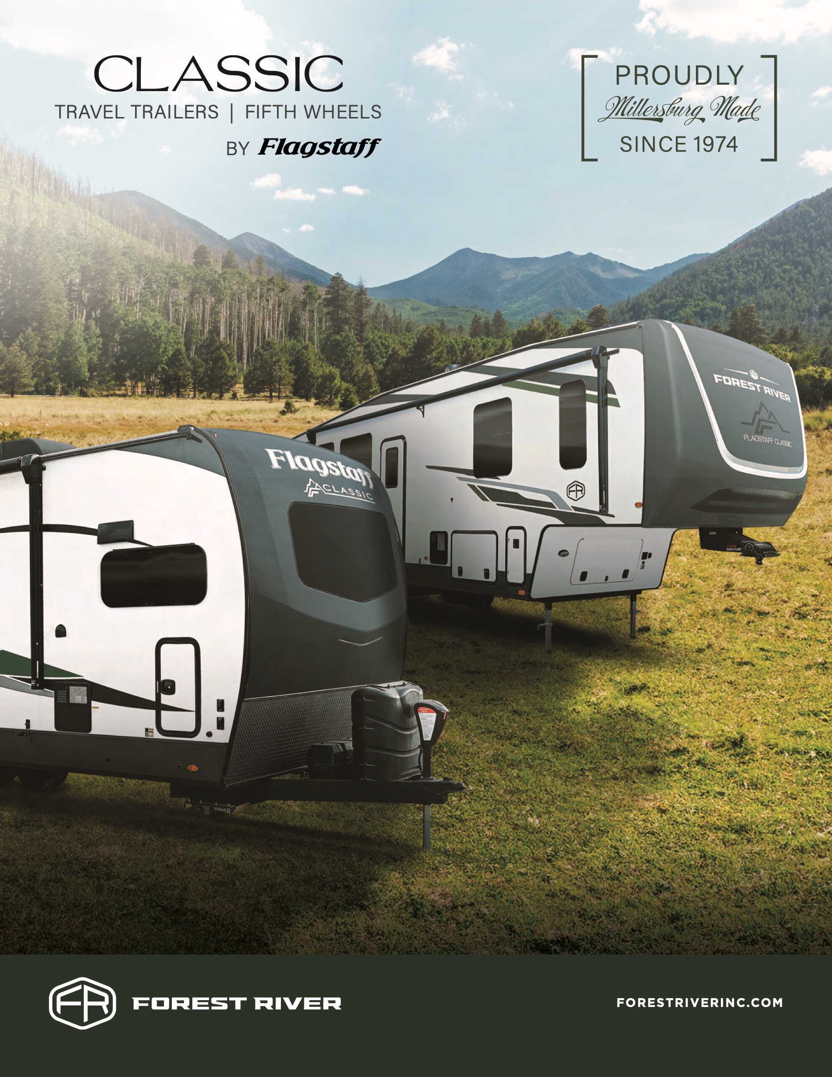 Rv Brochure