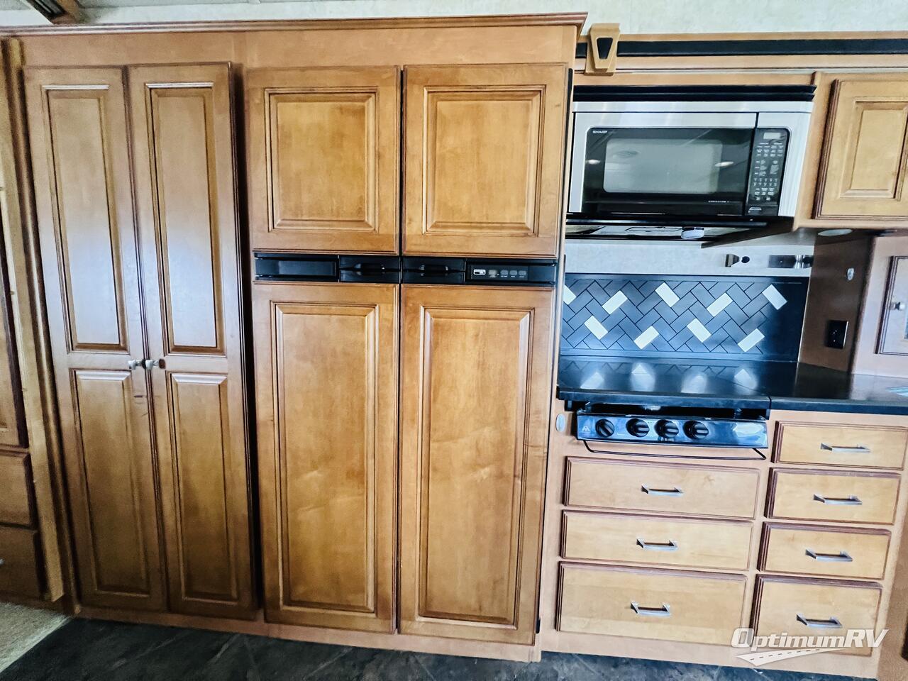 2012 Itasca Suncruiser 37F Photo 14