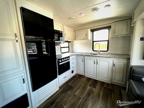 2024 Keystone Cougar Half-Ton 30RKD RV Photo 3