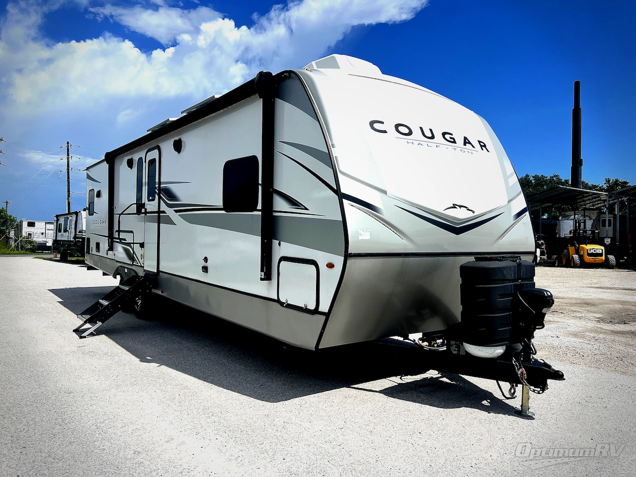 2024 Keystone Cougar Half-Ton 30RKD Photo 1
