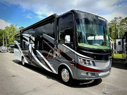 Used 2019 Forest River Georgetown XL 378TS Featured Photo