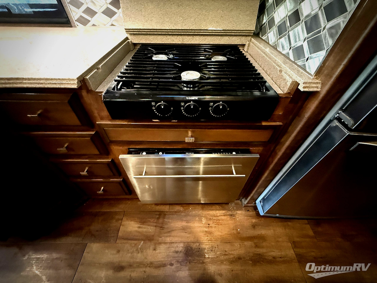 2018 Newmar Canyon Star 3924 Photo 11