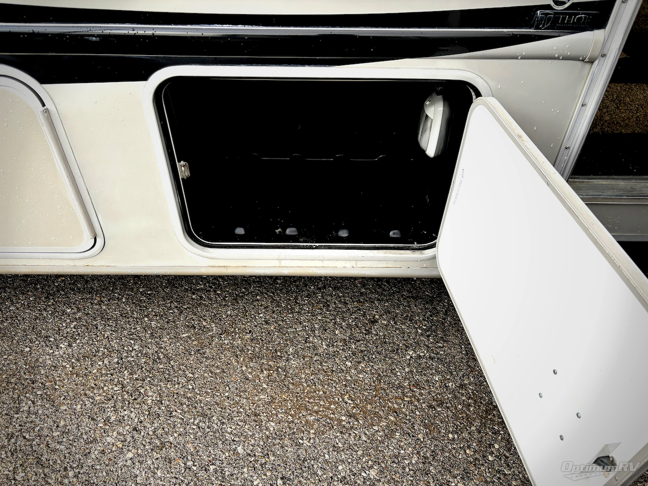 2014 Thor Hurricane 34F Photo 14