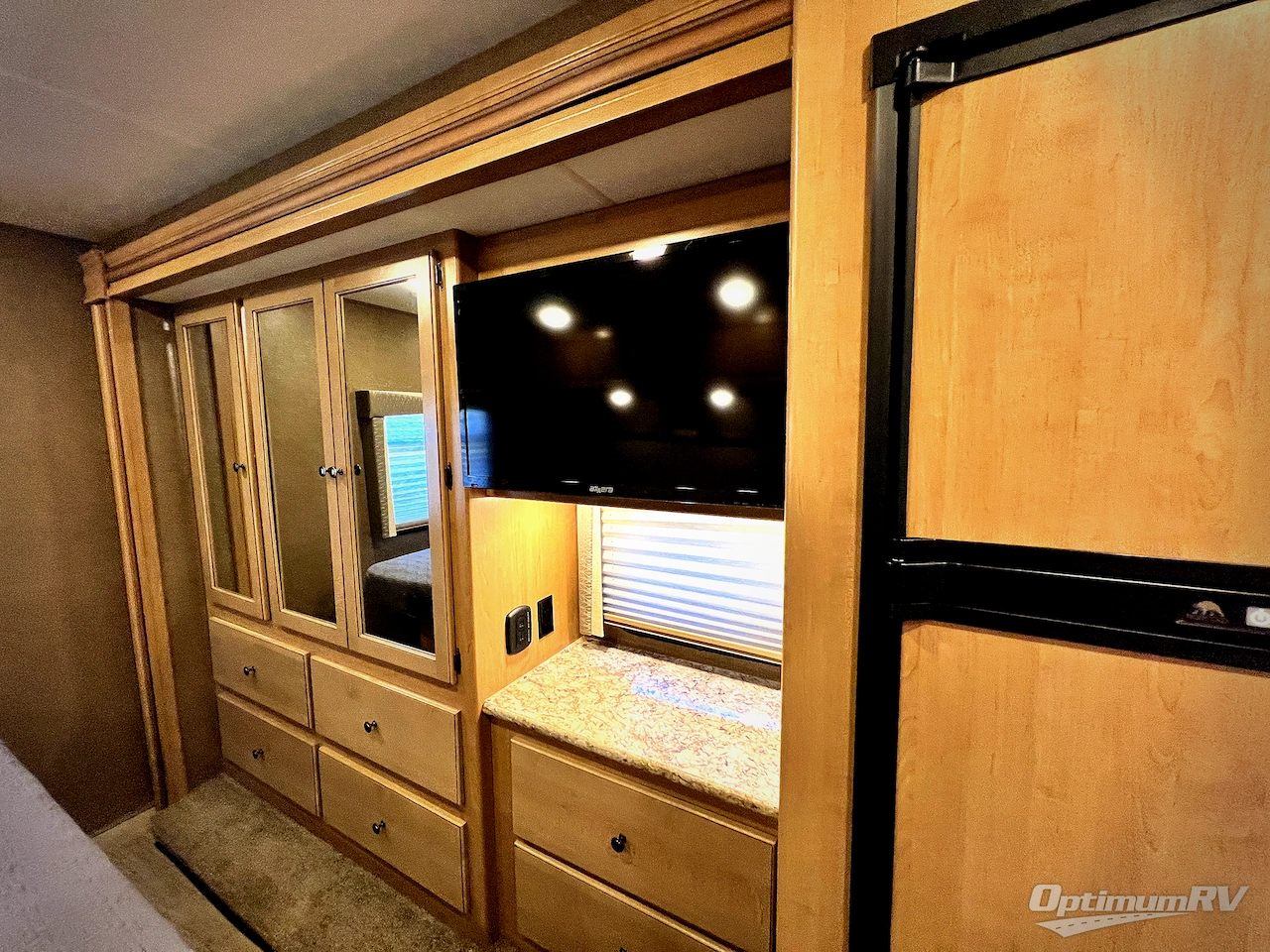 2019 Thor Windsport 29M Photo 18