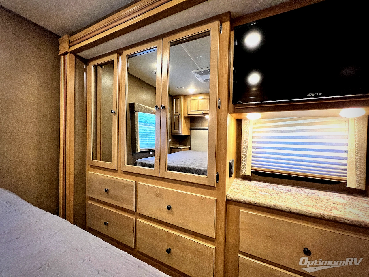 2019 Thor Windsport 29M Photo 19