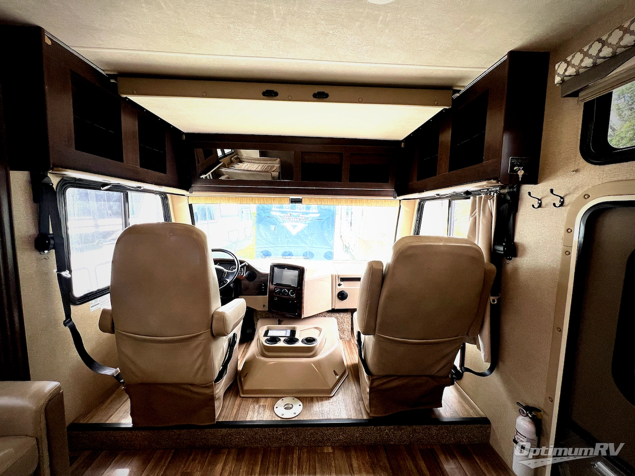 2019 Thor ACE 30.3 Photo 7