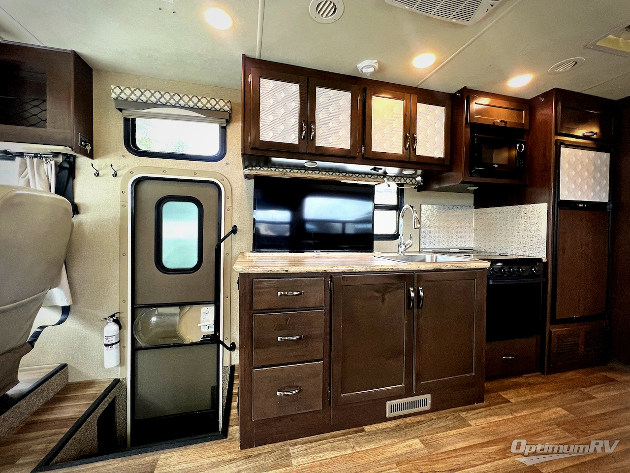 2019 Thor ACE 30.3 Photo 10