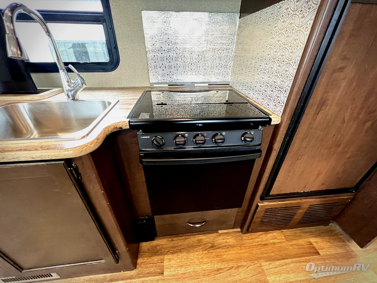 2019 Thor ACE 30.3 Photo 14