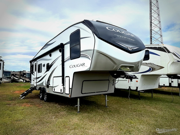 2023 Keystone Cougar Half-Ton 24RDS RV Photo 1