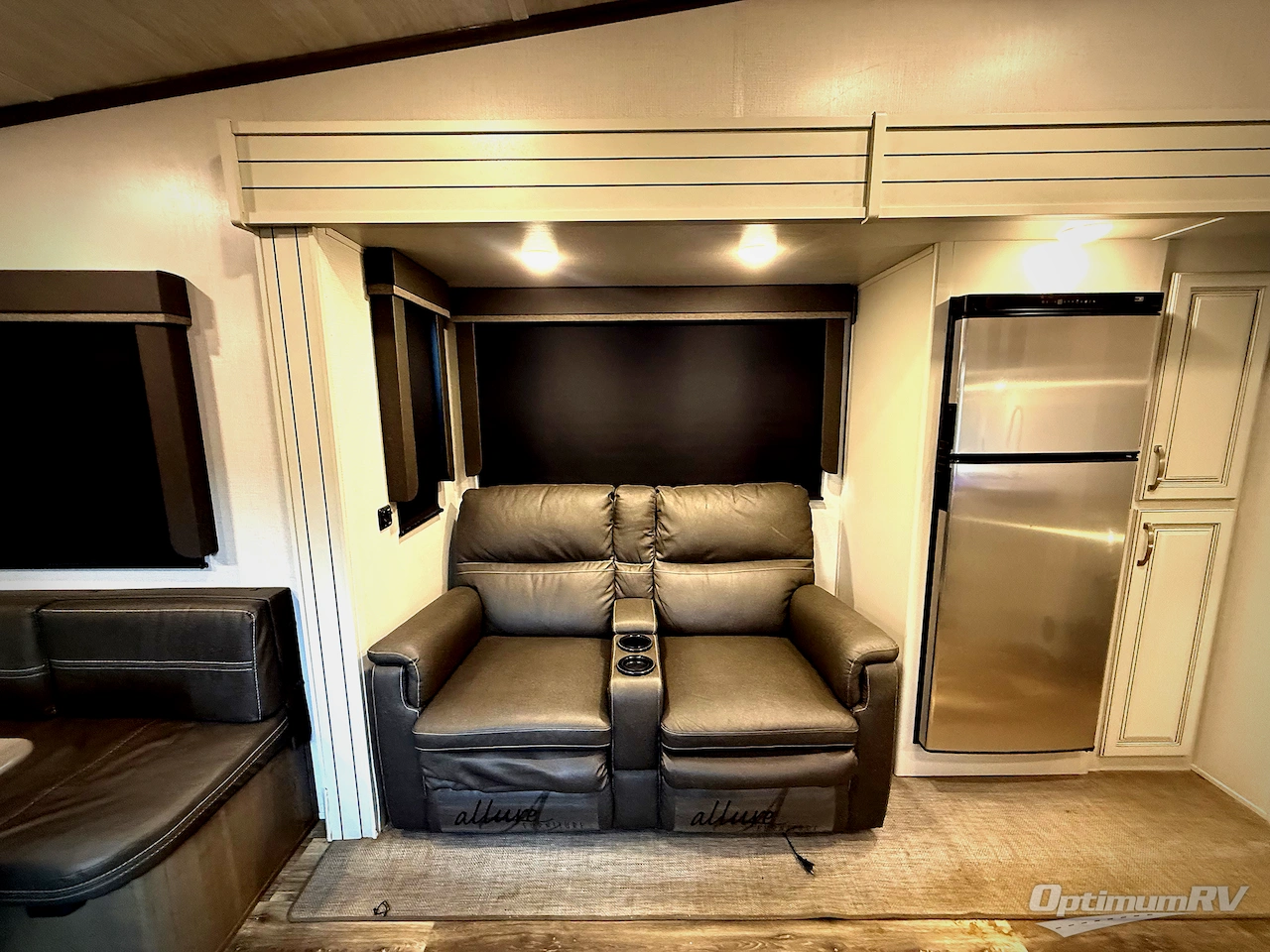 2023 Keystone Cougar Half-Ton 24RDS Photo 7