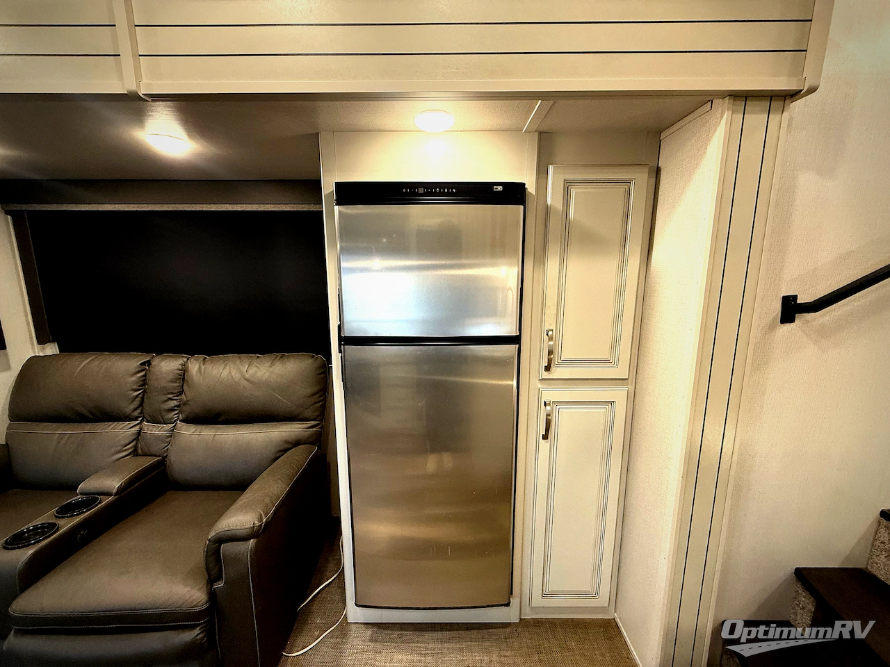 2023 Keystone Cougar Half-Ton 24RDS Photo 8