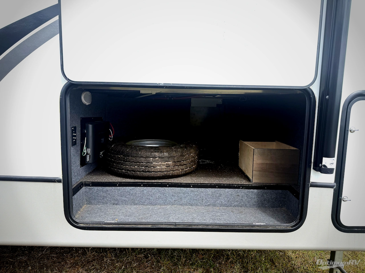 2023 Keystone Cougar Half-Ton 24RDS Photo 20