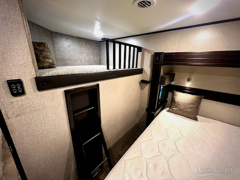 2021 Jayco Eagle 336FBOK RV Photo 3