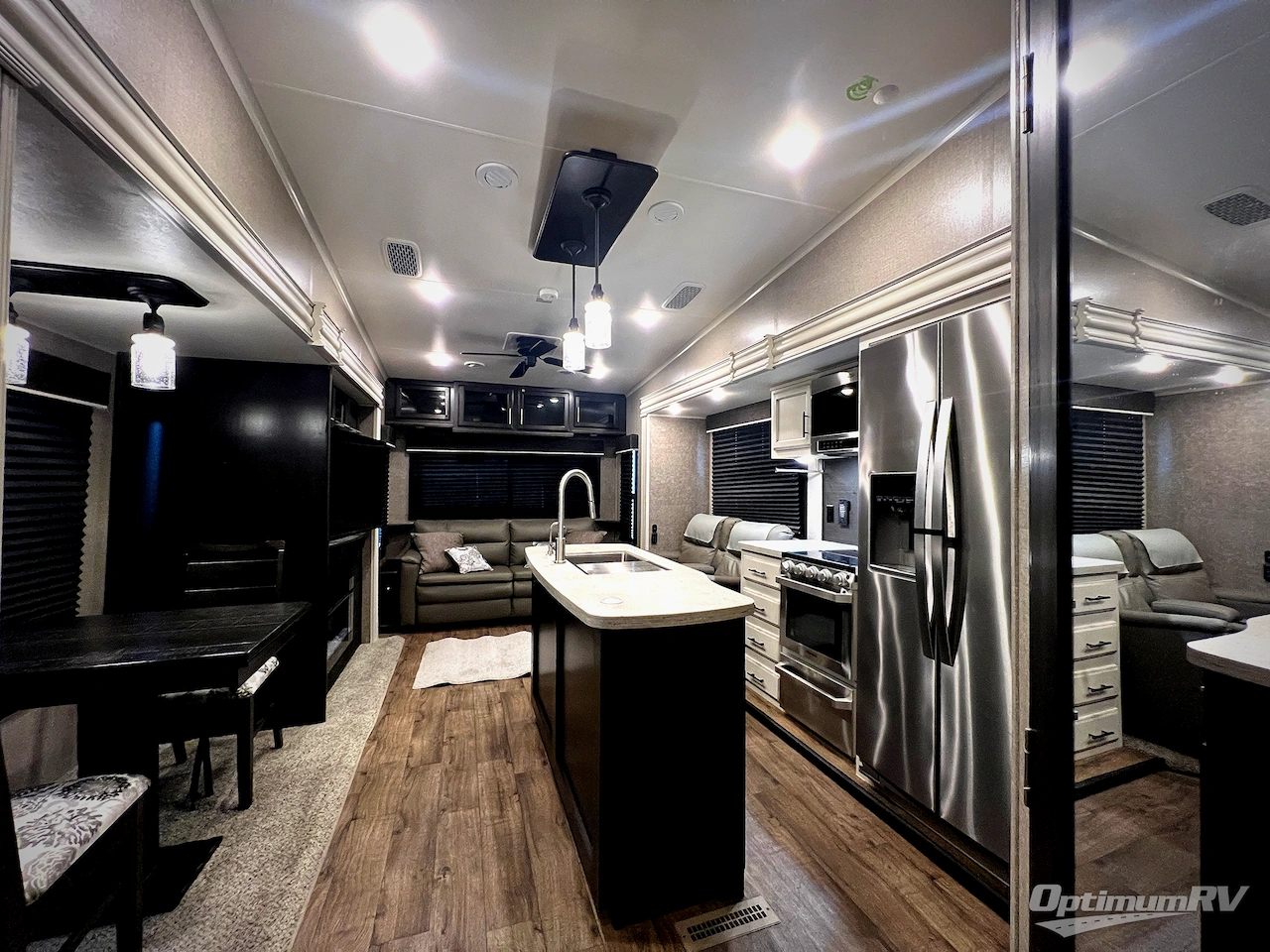 2021 Jayco Eagle 336FBOK Photo 2