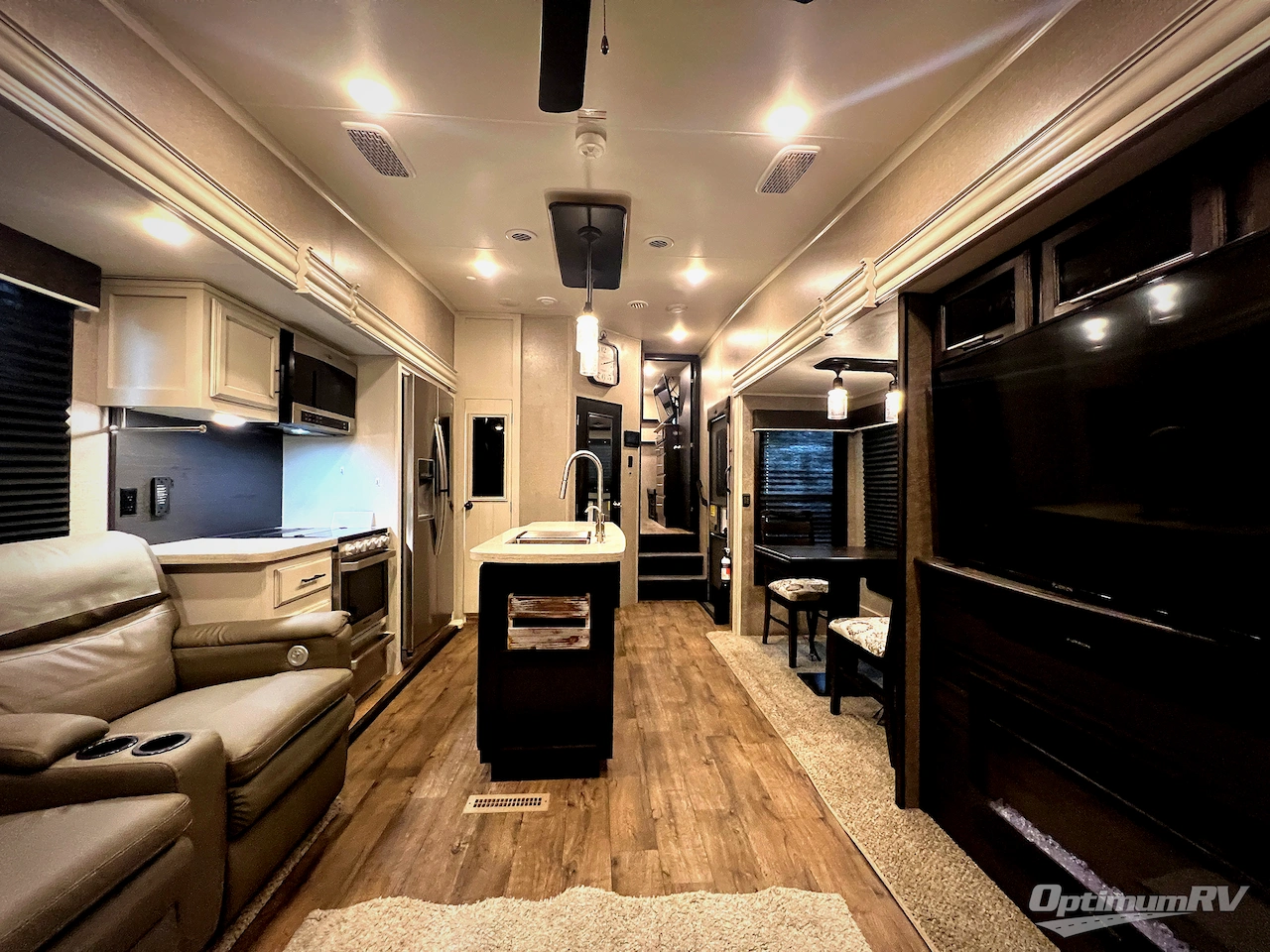 2021 Jayco Eagle 336FBOK Photo 1
