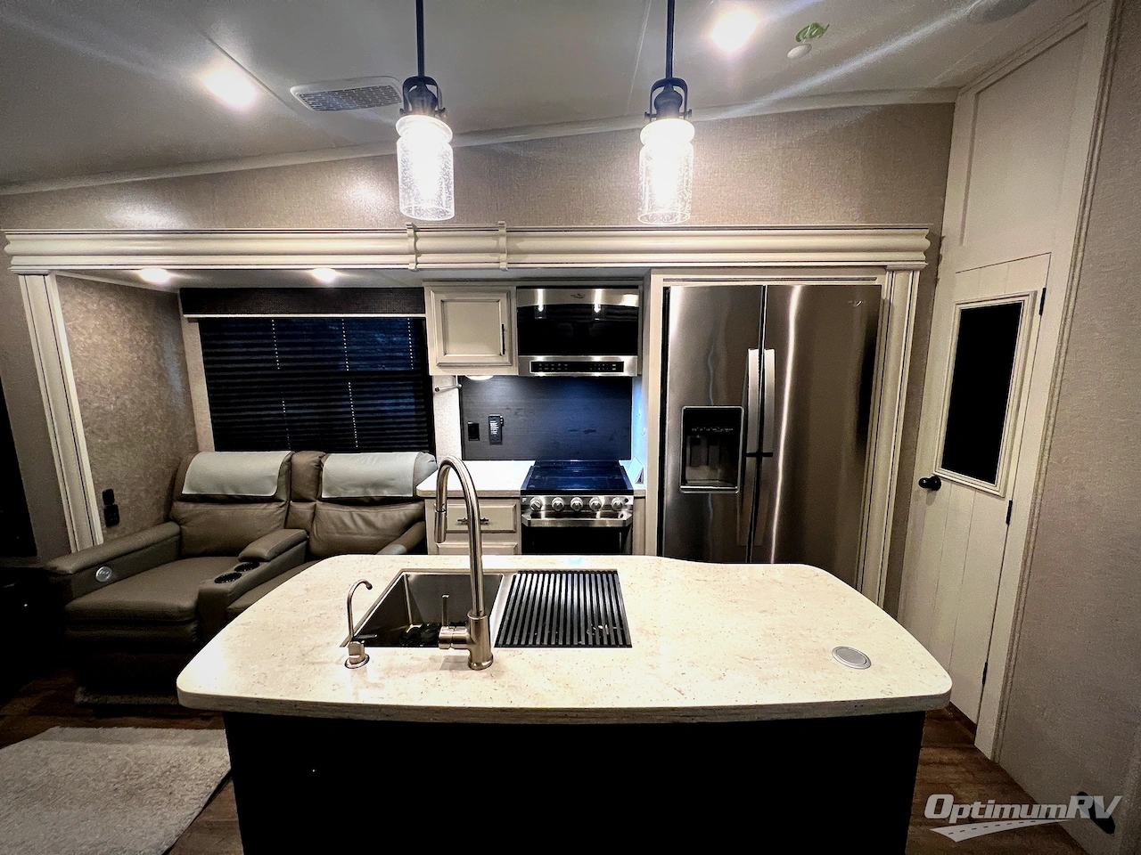 2021 Jayco Eagle 336FBOK Photo 11