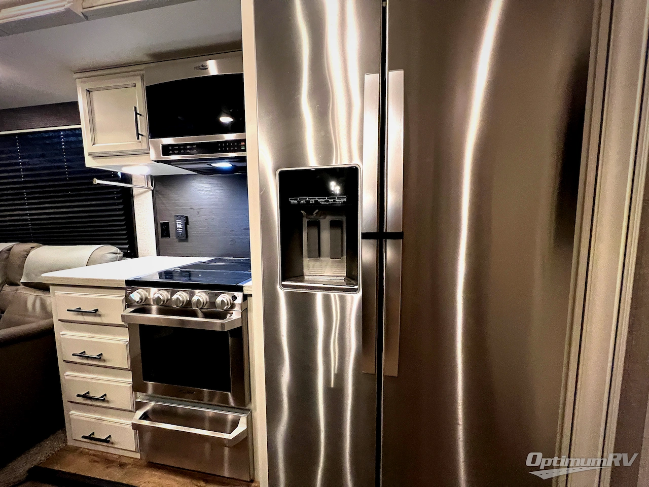 2021 Jayco Eagle 336FBOK Photo 12