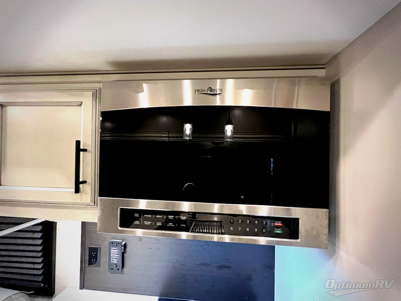 2021 Jayco Eagle 336FBOK Photo 13
