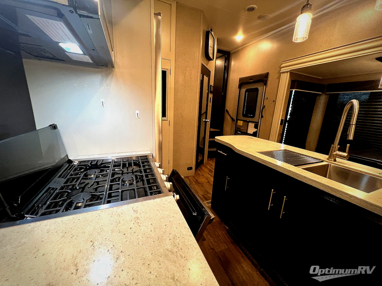 2021 Jayco Eagle 336FBOK Photo 16
