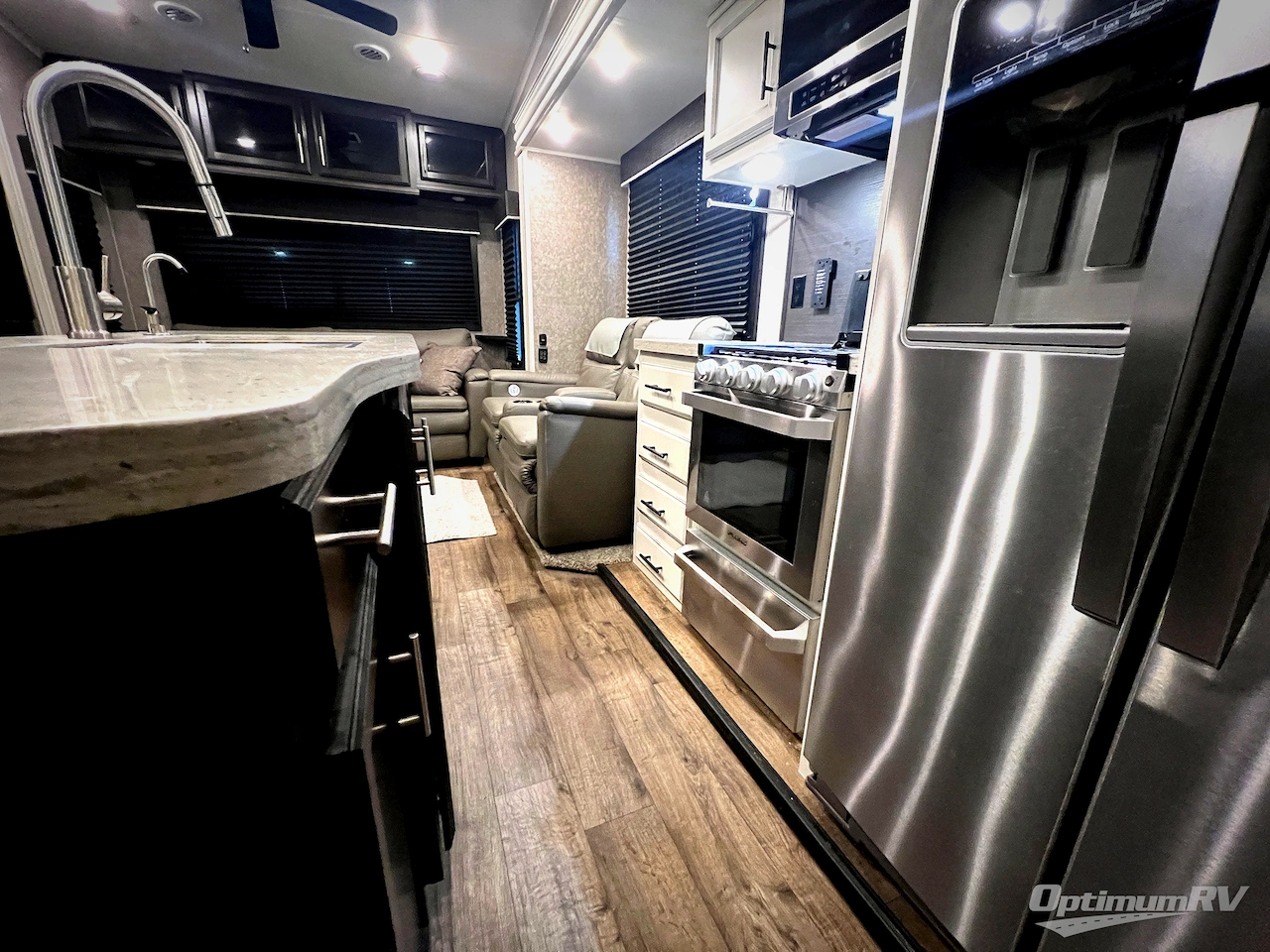 2021 Jayco Eagle 336FBOK Photo 14