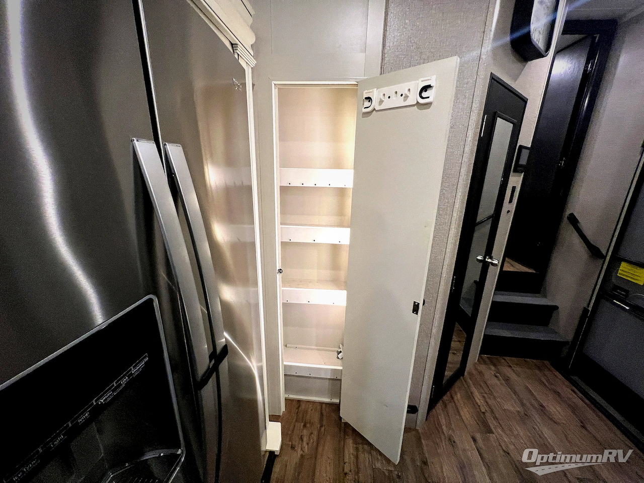 2021 Jayco Eagle 336FBOK Photo 18