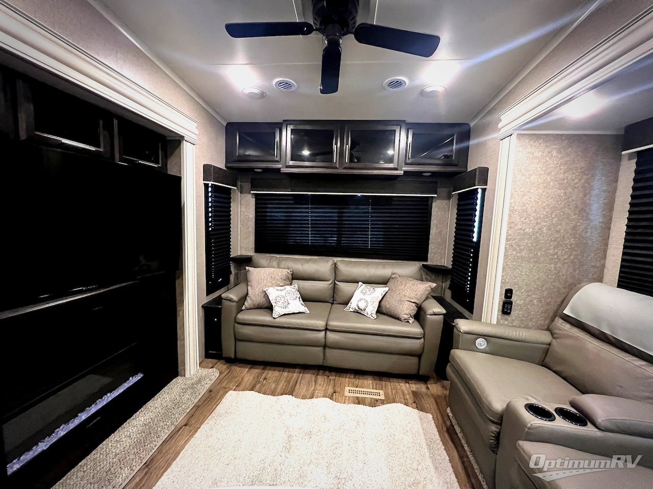 2021 Jayco Eagle 336FBOK Photo 7