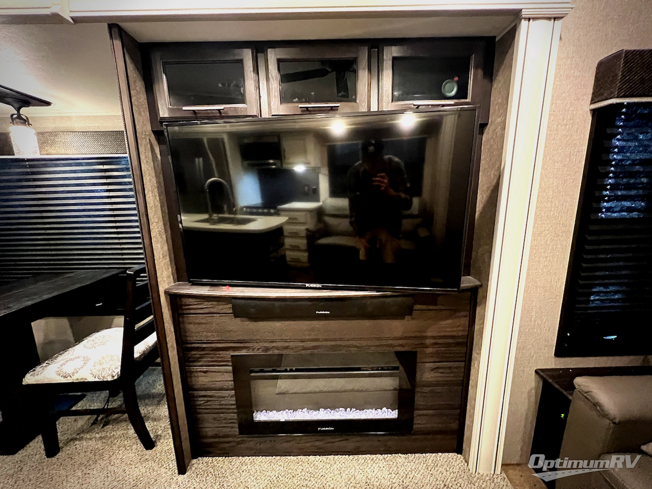 2021 Jayco Eagle 336FBOK Photo 5