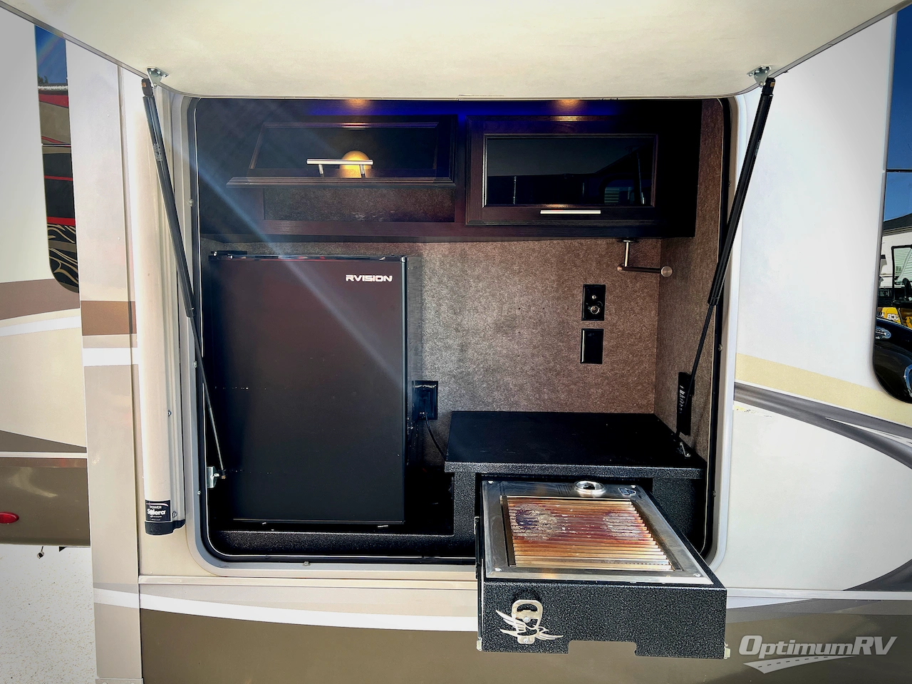 2021 Jayco Eagle 336FBOK Photo 45