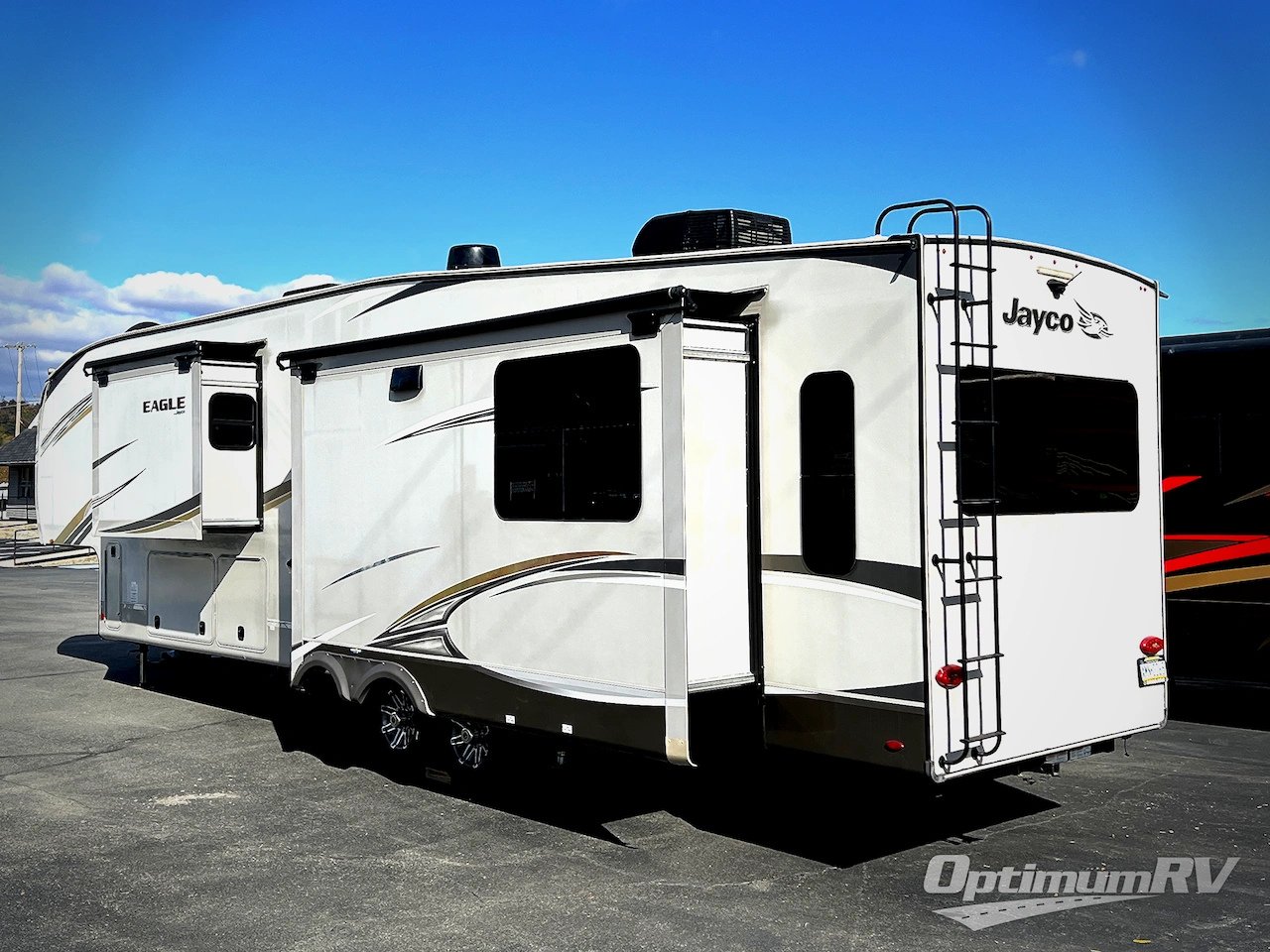 2021 Jayco Eagle 336FBOK Photo 2