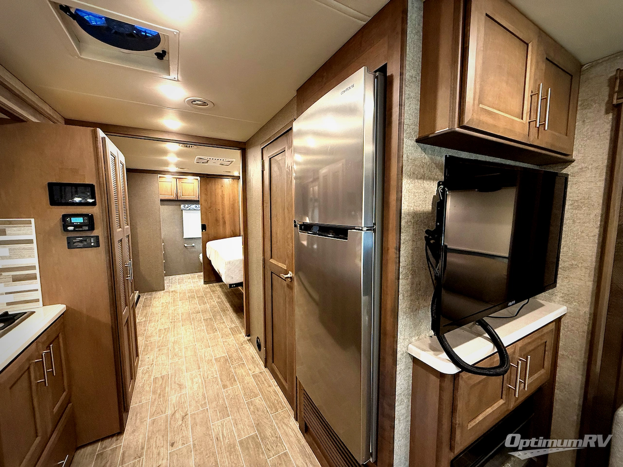 2021 Thor Miramar 35.4 Photo 7