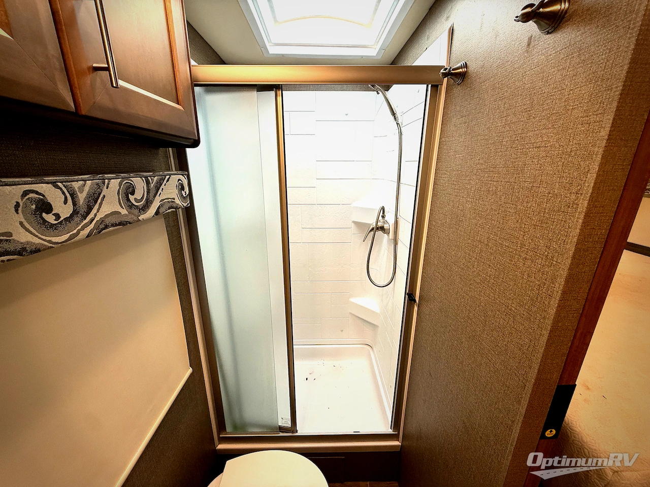 2021 Thor Miramar 35.4 Photo 22