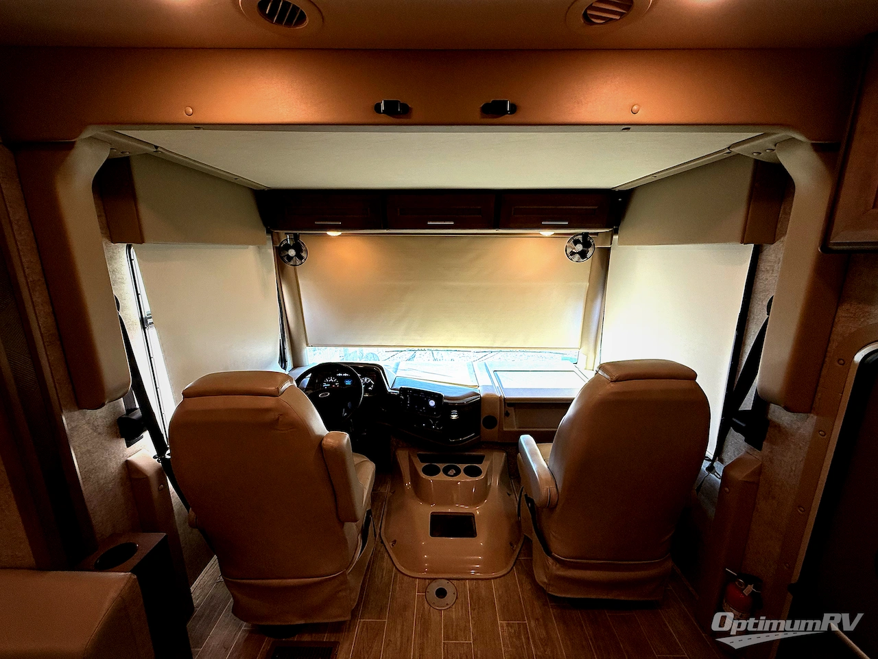 2021 Thor Miramar 35.4 Photo 23