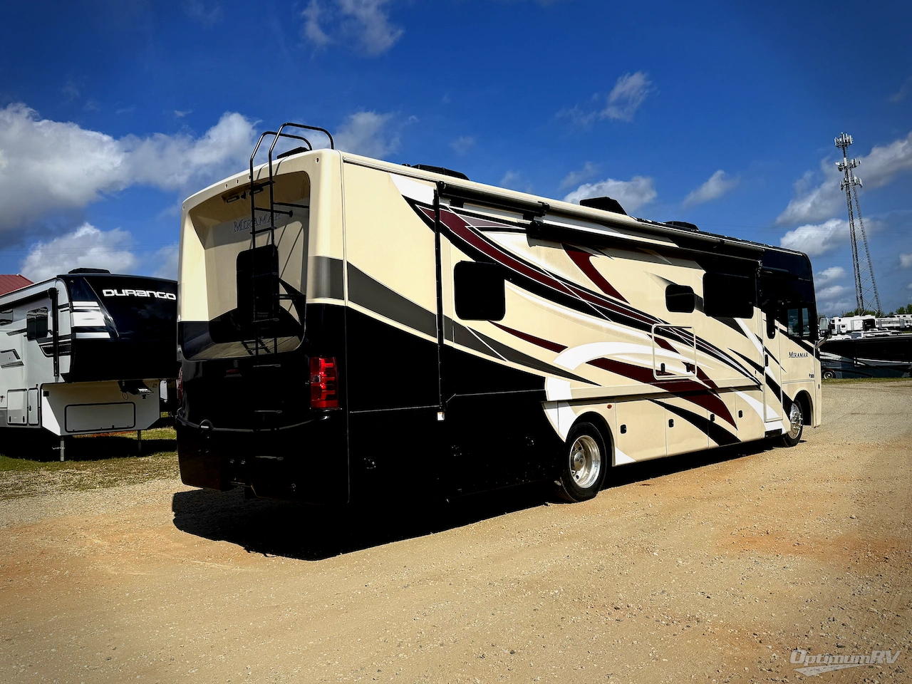 2021 Thor Miramar 35.4 Photo 2