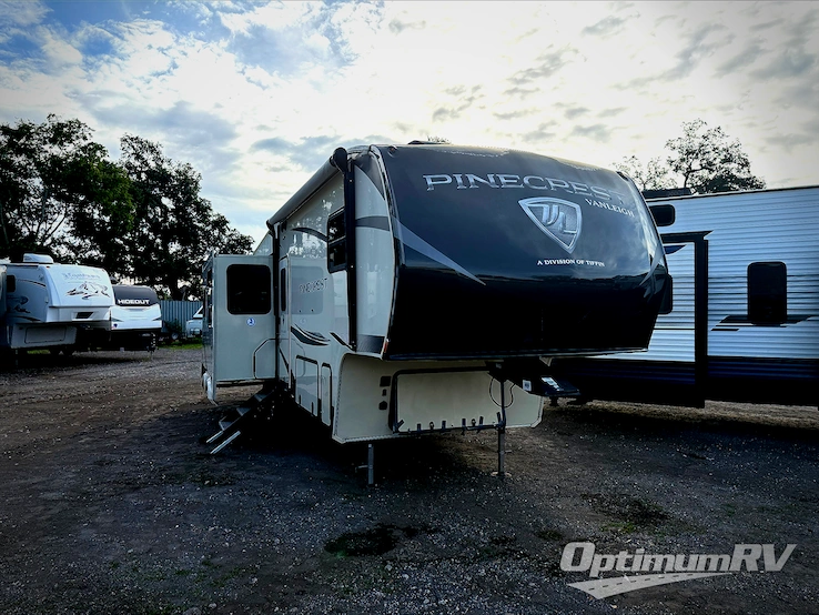 2020 VanLeigh Pinecrest 305RLP RV Photo 1