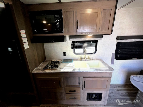 2022 Gulf Stream Ameri-Lite Ultra Lite 248BH RV Photo 2