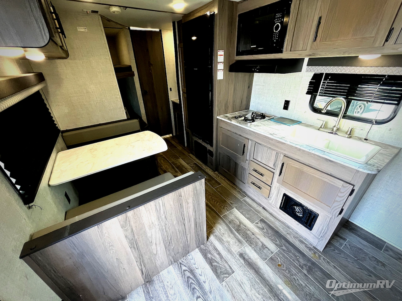2022 Gulf Stream Ameri-Lite Ultra Lite 248BH Photo 4