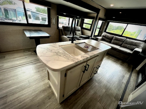 2022 Jayco Jay Flight 34RSBS RV Photo 3