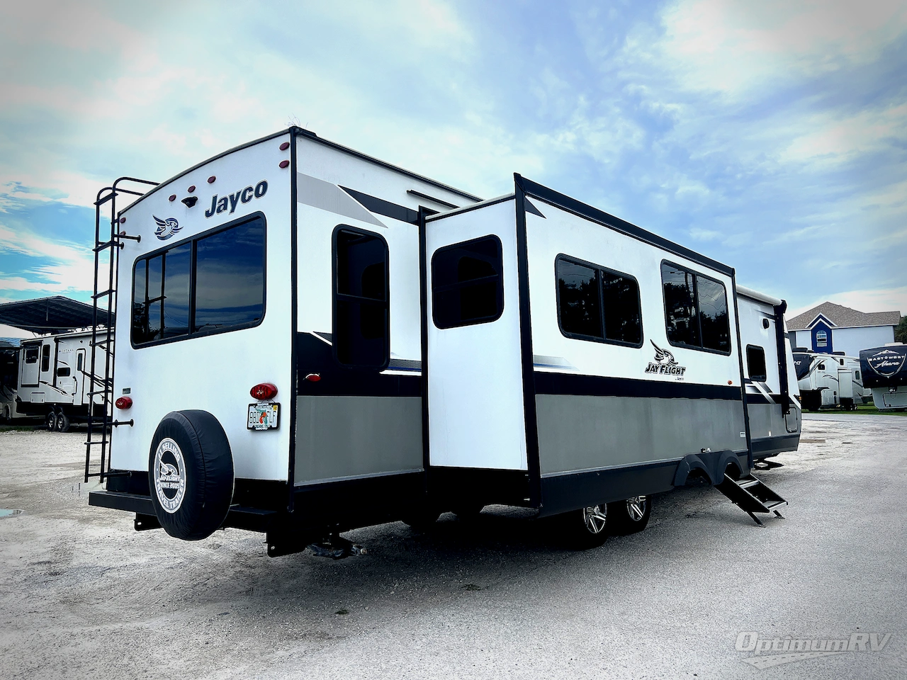 2022 Jayco Jay Flight 34RSBS Photo 3