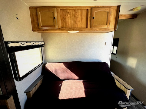 2019 Coachmen Freedom Express Ultra Lite 248RBS RV Photo 2