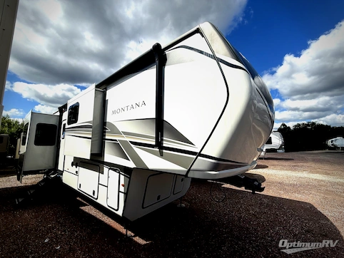 Used 2024 Keystone Montana 3901RK Featured Photo