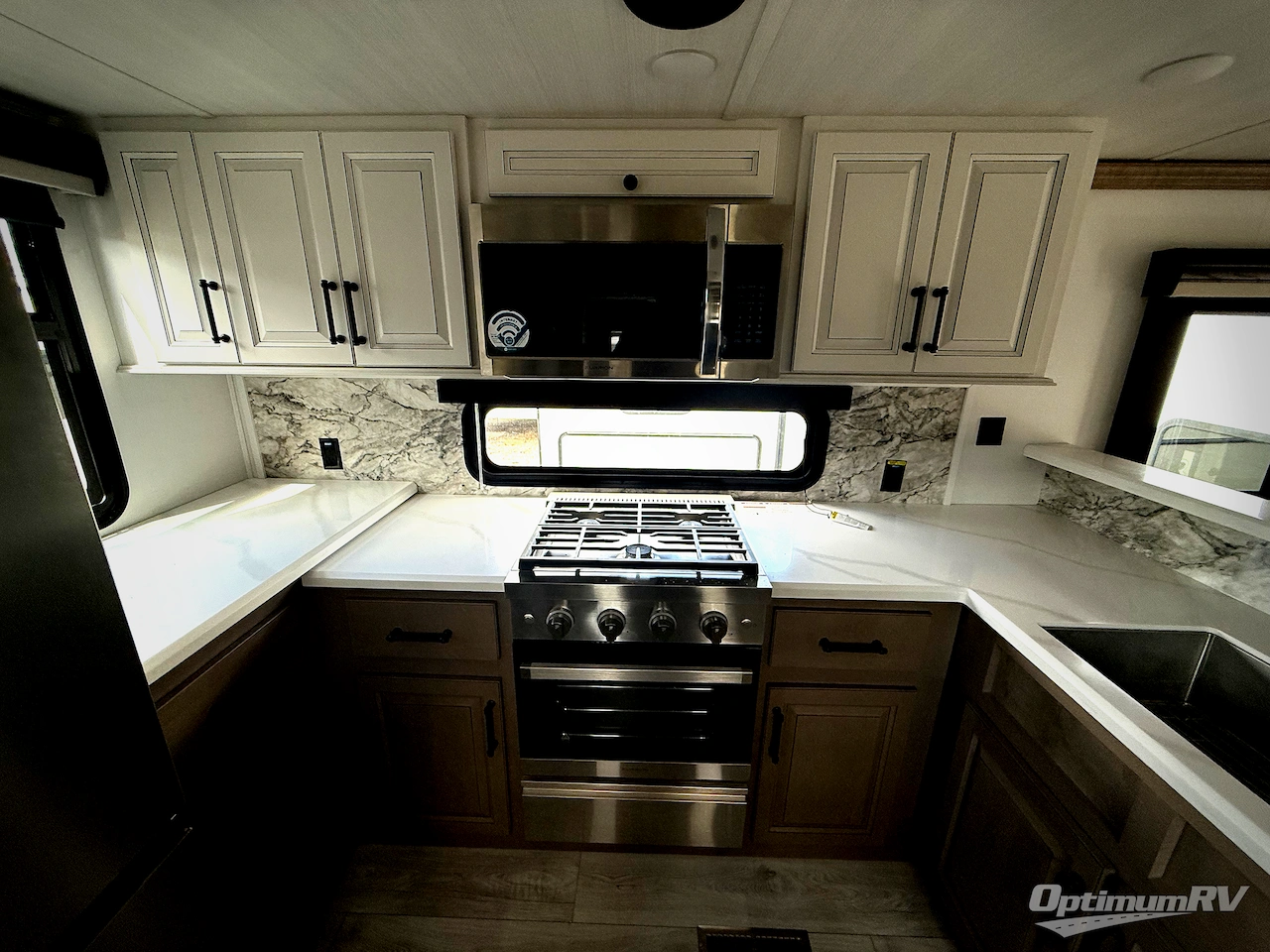 2024 Keystone Montana 3901RK Photo 11