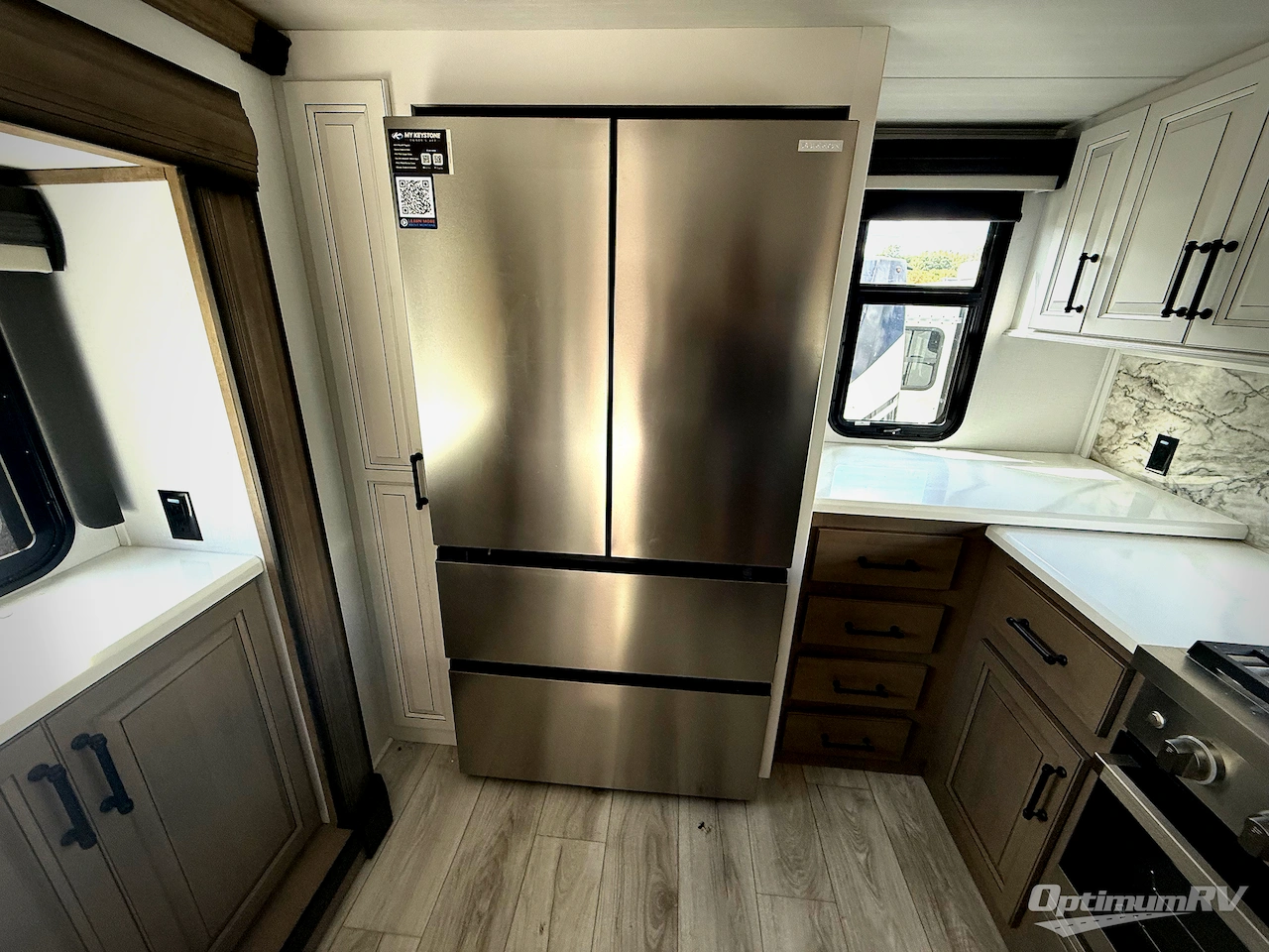2024 Keystone Montana 3901RK Photo 12